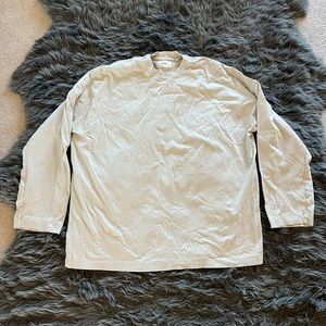 Joah Brown oversized long sleeve